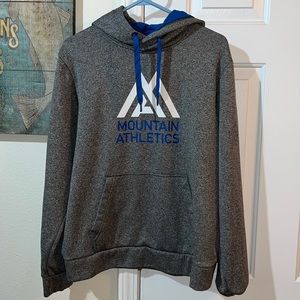 The North Face Hoodie